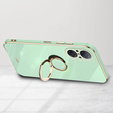Telefontok a Huawei Nova 9 SE, Electro Ring, menta