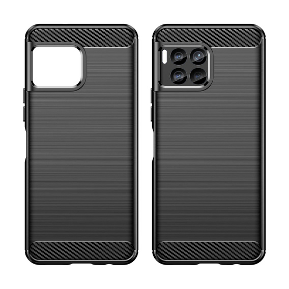 Telefontok a T Phone 2 Pro 5G, Carbon, fekete