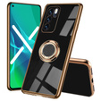 Telefontok a Oppo Reno 6 5G, Electro Ring, fekete