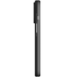 Urban Armor Gear Telefontok a iPhone 13 Pro, Lucent MagSafe, fekete