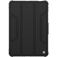 Nillkin tok Xiaomi Pad 6 / 6 Pro, tolltartóval, fekete