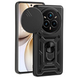 Telefontok a Realme 14 Pro+ 5G, CamShield Slide, fekete