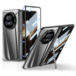 GKK tok állvánnyal és beépített üveggel a Honor Magic V5 5G készülékhez