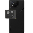 Edzett kameraüveg ASUS ROG Phone 8 Pro, fekete