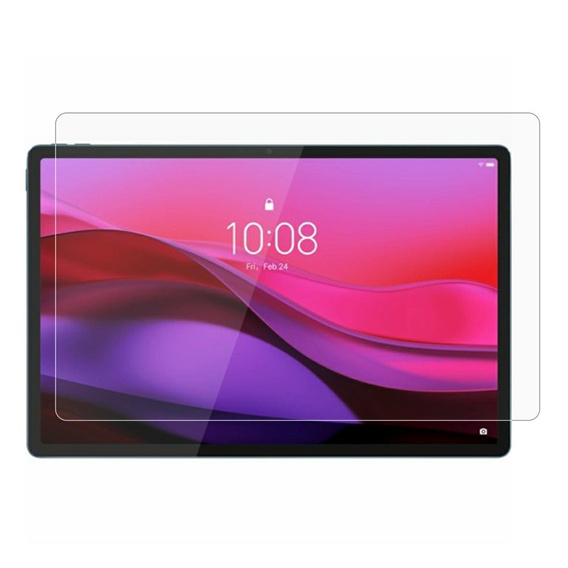 Edzett üveg a Lenovo Yoga Tab Plus készülékhez