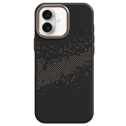 Tok iPhone 16, Milky Way, arany