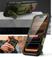 Supcase tok iPhone 17 Pro Max-hoz, Unicorn Beetle Pro, Guldan
