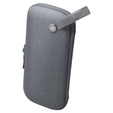 Spigen Klasden tok Nintendo Switch 2-höz – Charcoal Grey