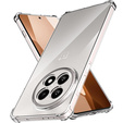 Telefontok a OnePlus 13R, Dropproof, átlátszó