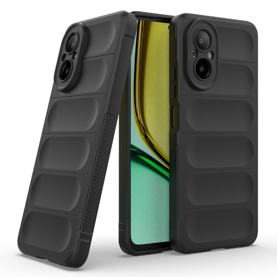 Telefontok a Realme C67, Gaming Shockproof, fekete