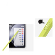 Stylus Touch Screen Pen a Samsung Galaxy Z Fold5 5G / Z Fold6 5G, sárga
