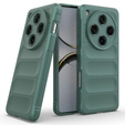 Telefontok a Oppo Find X8 Pro, Gaming Shockproof, zöld