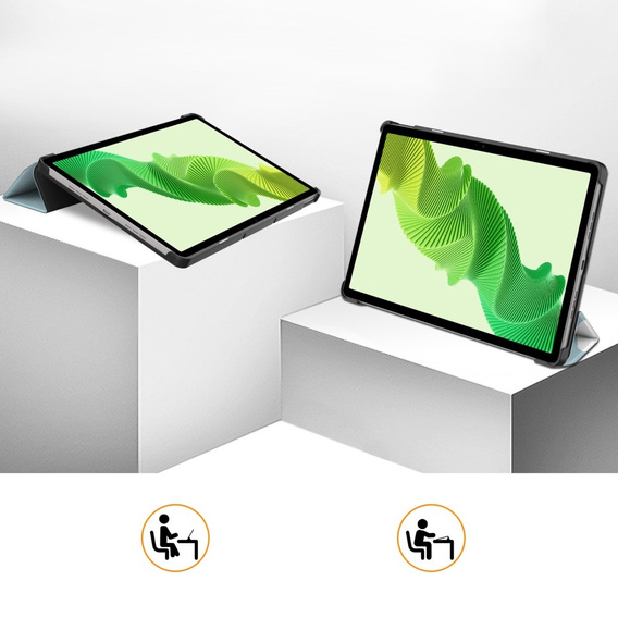 Tok Realme Pad 2, Smartcase, unicorn
