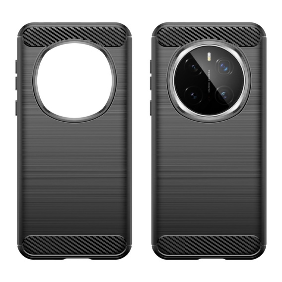 Telefontok a Honor Magic 7 Pro, Carbon, fekete