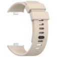 Szilikon szíj a Xiaomi Redmi Watch 4 / Smart Band 8 Pro órához