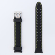 Szilikon szíj a Xiaomi Smart Band 10 / 9 / 8 készülékhez