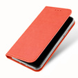Pattintható tok a Xiaomi Poco M4 Pro 5G / Redmi Note 11S 5G, Wallet Smart Magnet, kék