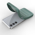 Telefontok a Samsung Galaxy M34, Gaming Shockproof, zöld
