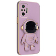 Telefontok a Xiaomi Redmi Note 10 Pro, Astronaut, lila