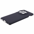 Tok OnePlus 12 5G, Aramid Fiber Cover, fekete