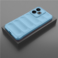 Telefontok a Xiaomi Redmi 13, Gaming Shockproof, kék
