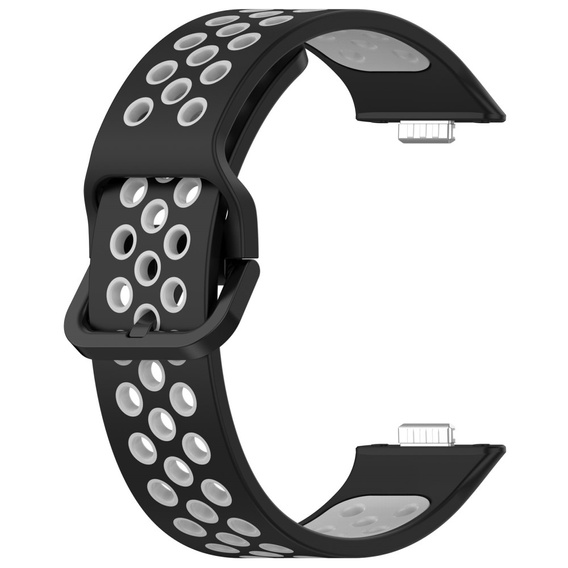 Szilikon szíj a Huawei Watch Fit 4 / 4 Pro / 3 órához