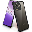 Telefontok a Oppo A5 Pro 5G, AntiDrop Hybrid, fekete