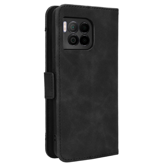 Pattintható tok a T Phone 2 Pro 5G, Card Slot, fekete