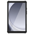 Telefontok a Samsung Galaxy Tab A9, Tire Armor, fekete