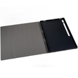 Tok + billentyűzet Galaxy Tab S8 Ultra, TouchPad Pen Slot, fekete