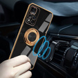 Telefontok a Xiaomi Poco M4 Pro 5G / Redmi Note 11S 5G, Electro Ring, fekete