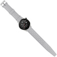 ERBORD univerzális 22 mm-es szilikon szíj