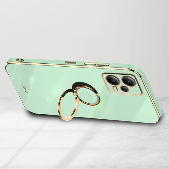 Telefontok a POCO X5 Pro 5G, Electro Ring, menta