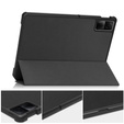 Tok Xiaomi Redmi Pad SE 11", Smartcase, fekete