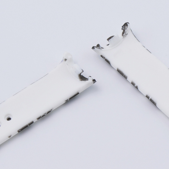 Szilikon szíj a Xiaomi Smart Band 10 / 9 / 8 készülékhez