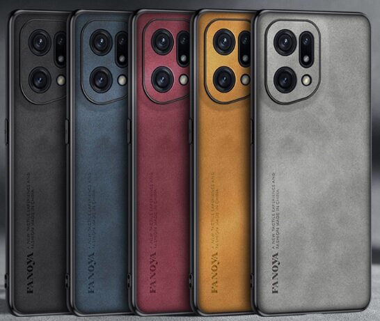 Telefontok a Oppo A18 4G / A38 4G, ERBORD Business, autós tartólemezzel, szürke