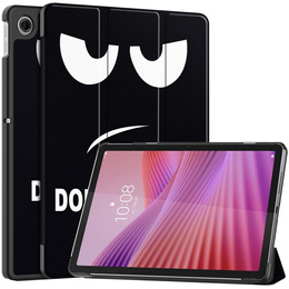 Tok Lenovo Tab TB311FU, Smartcase, don't touch me
