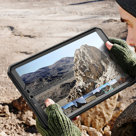 Supcase Unicorn Beetle Pro páncélozott tok Samsung Galaxy Tab A11 8,7" készülékhez