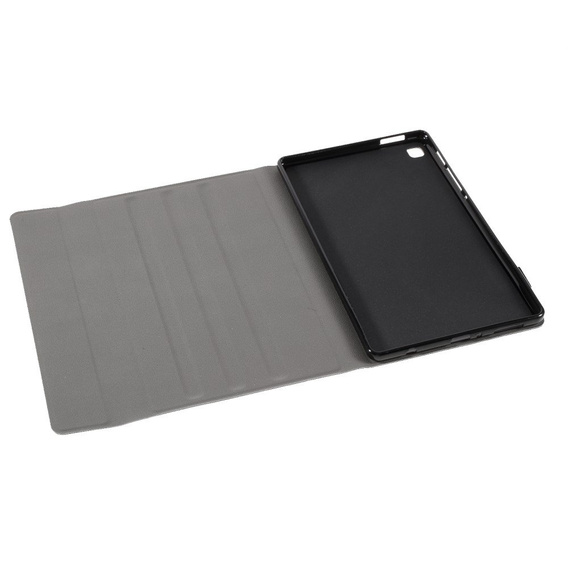 Tok + billentyűzet Samsung Galaxy Tab A7 Lite 8.7 T220 / T225, fekete
