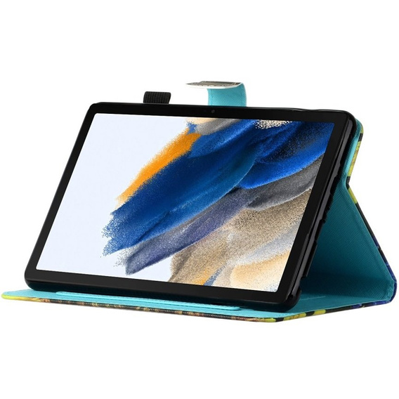 Telefontok a Samsung Galaxy Tab A8 10.5 2021 X200 X205, girl