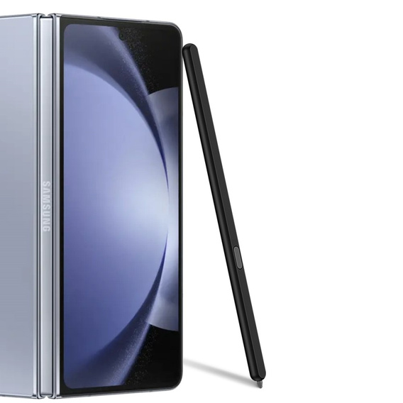 Stylus Touch Screen Pen a Samsung Galaxy Z Fold5 5G / Z Fold6 5G, fekete