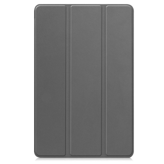 Tok Lenovo Idea Tab Pro, Smartcase, szürke