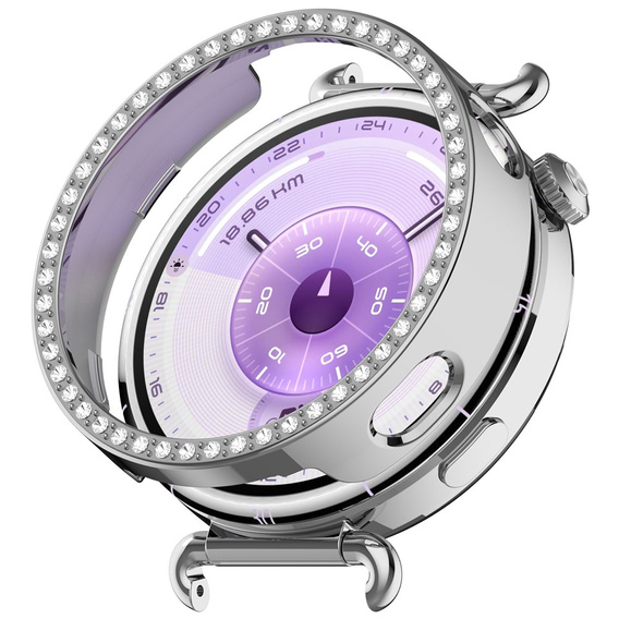 Védőtok a Huawei Watch GT 6 41 mm-es modellhez