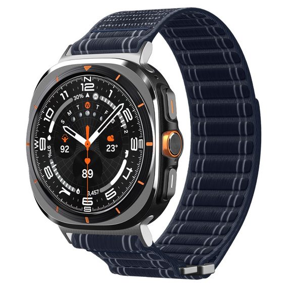 Spigen WBF0 szíj Samsung Galaxy Watch Ultra 2024/2025 (47 mm) készülékhez