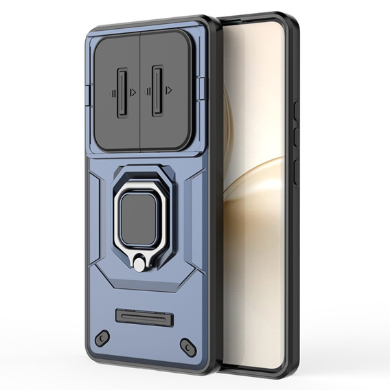 Telefontok a Realme 14 Pro 5G, CamShield Slide, kék