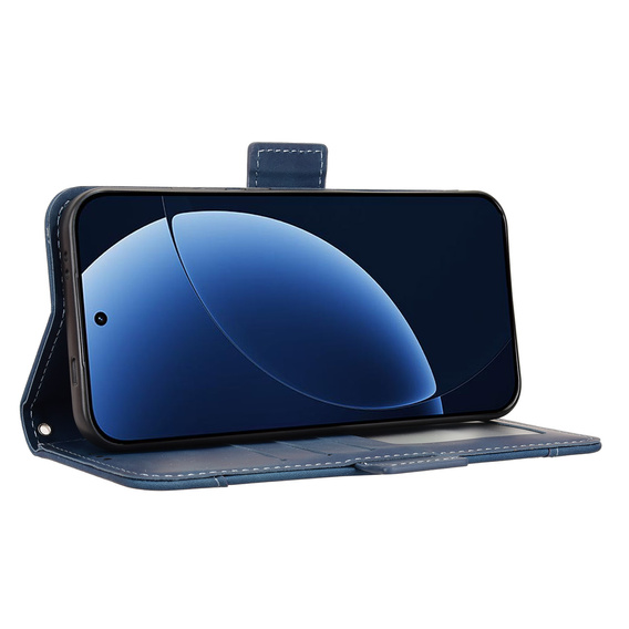 Kártyanyílásos flip tok Realme GT 8 Pro készülékhez