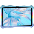 Gyermek tok Samsung Galaxy Tab A9, Bubble, többszínű