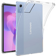 Tok Lenovo Tab M11 készülékhez, szilikon, átlátszó