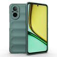 Telefontok a Realme C67, Gaming Shockproof, zöld