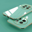 Tojás Realme 12 Pro 5G / 12 Pro+ 5G, Glamour CamShield, menta